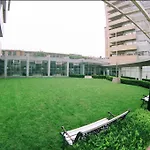 Beijing Jiuxian Apartment