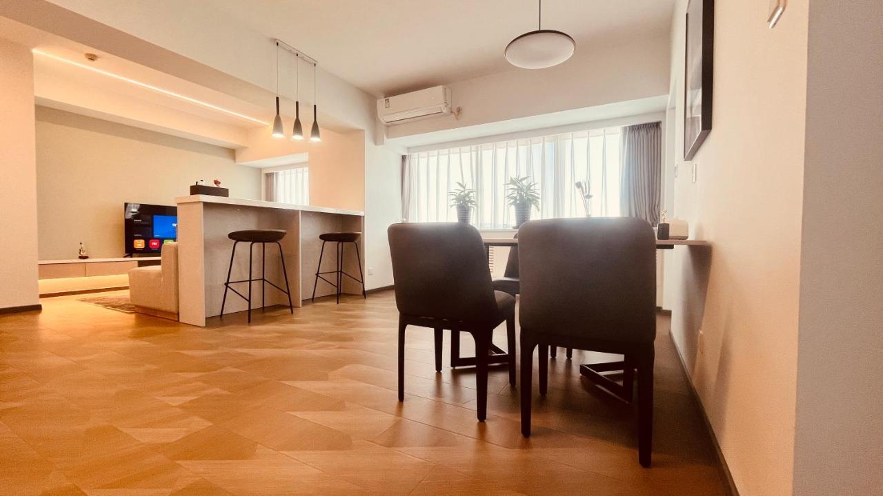 Aparthotel Jiuxian 4*
